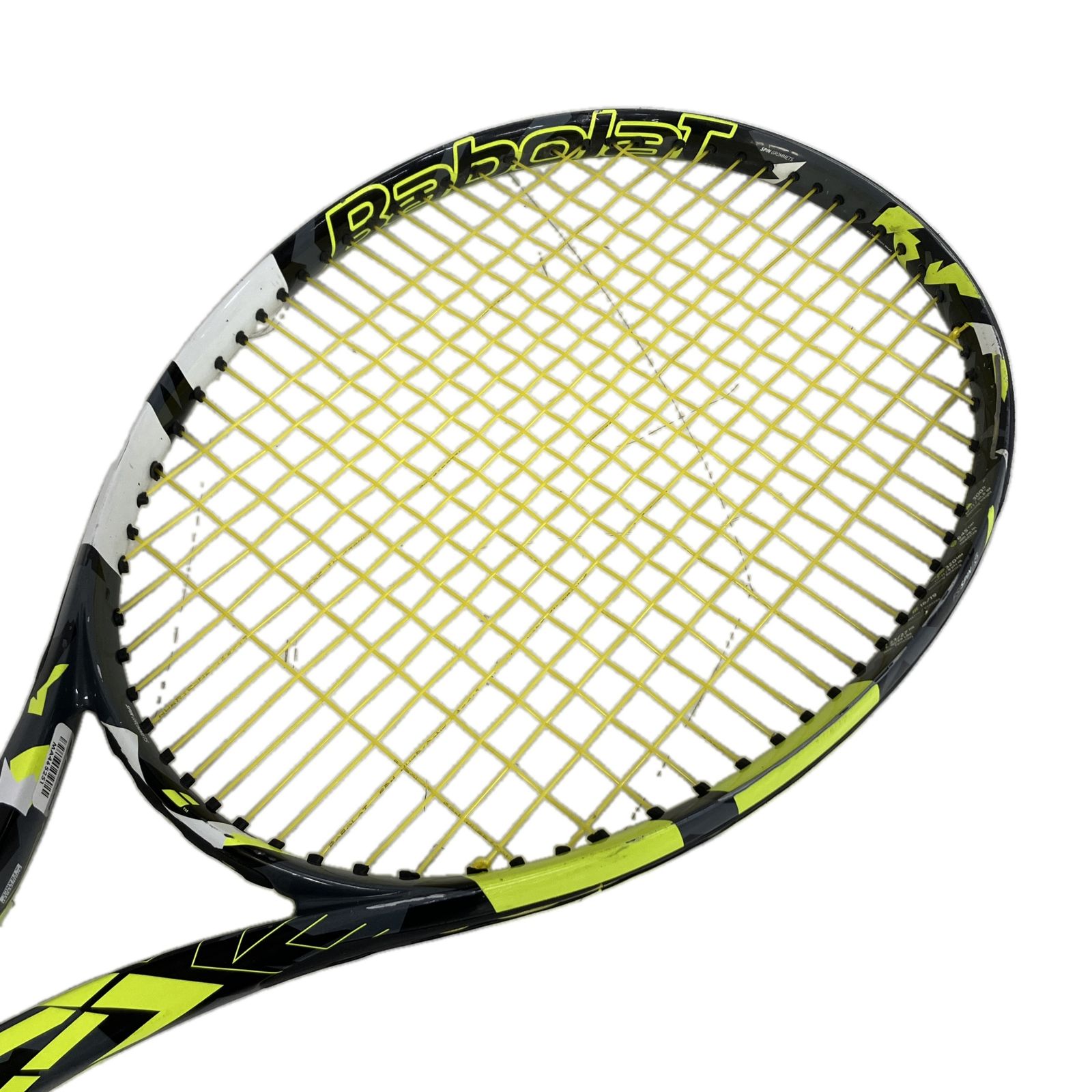 バボラ ピュアアエロ