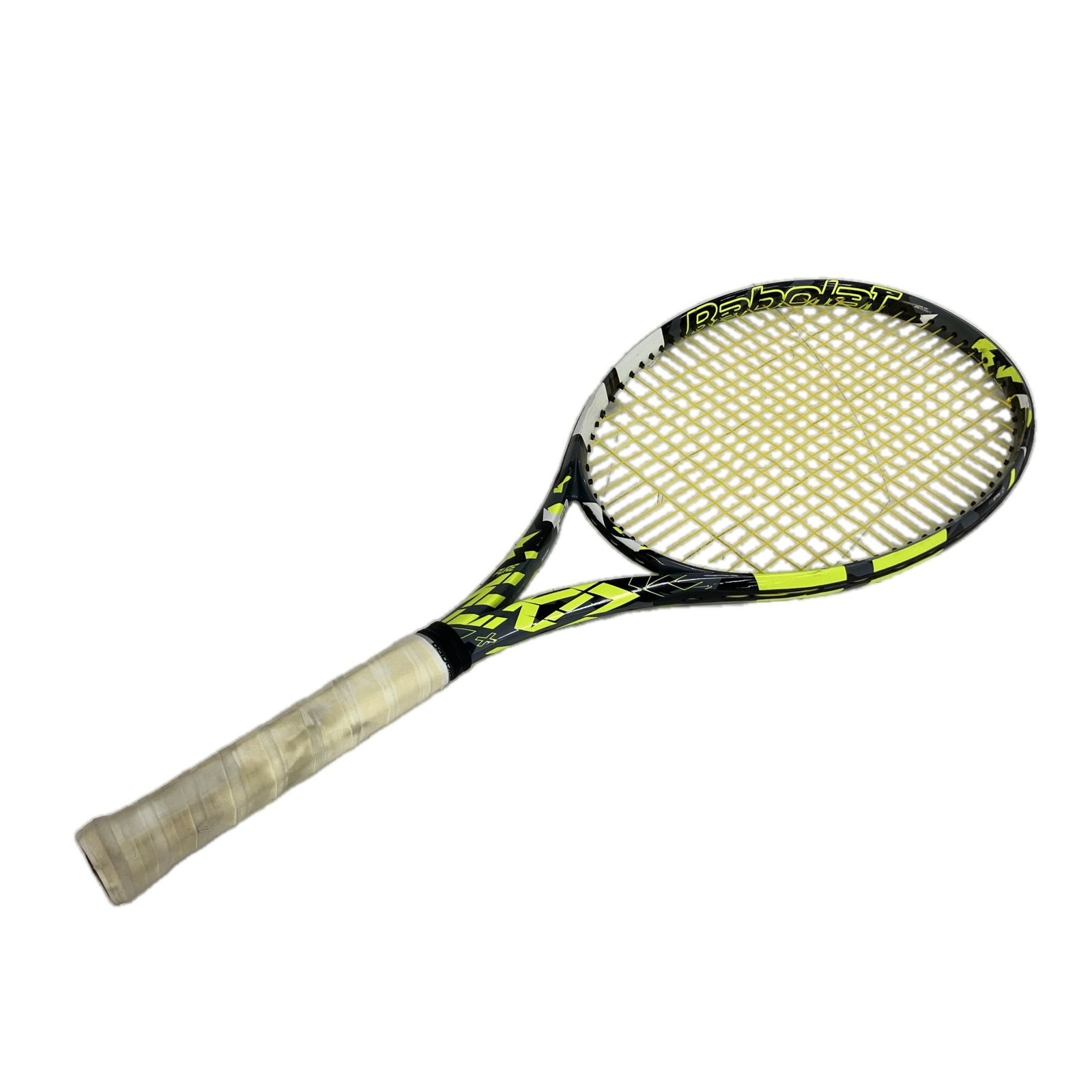 BabolaT PURE AERO テニスラケット スポーツ バボラ ピュアアエロ プラス S10602155
