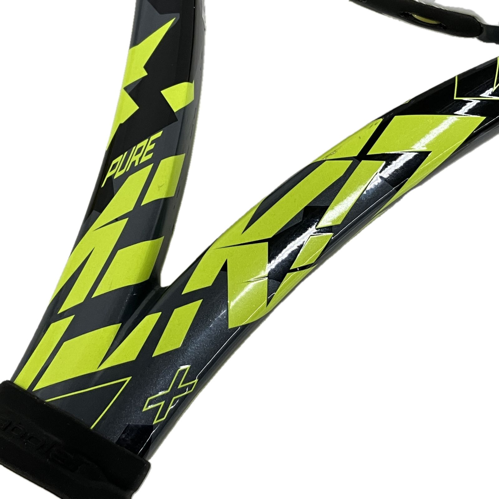 バボラ ピュアアエロ