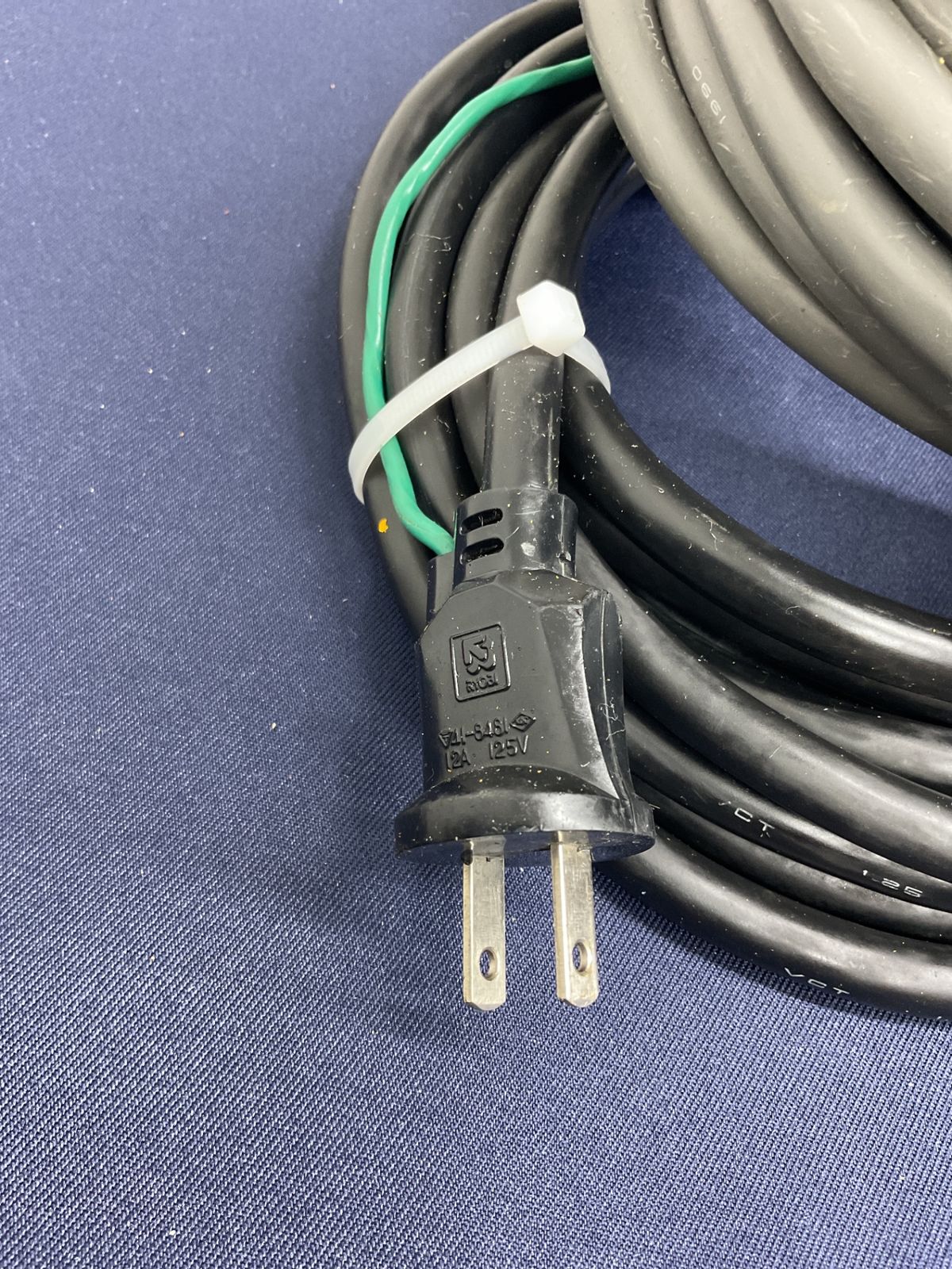  リョービ RYOBI ウインチ WI 195 その他 特殊工具