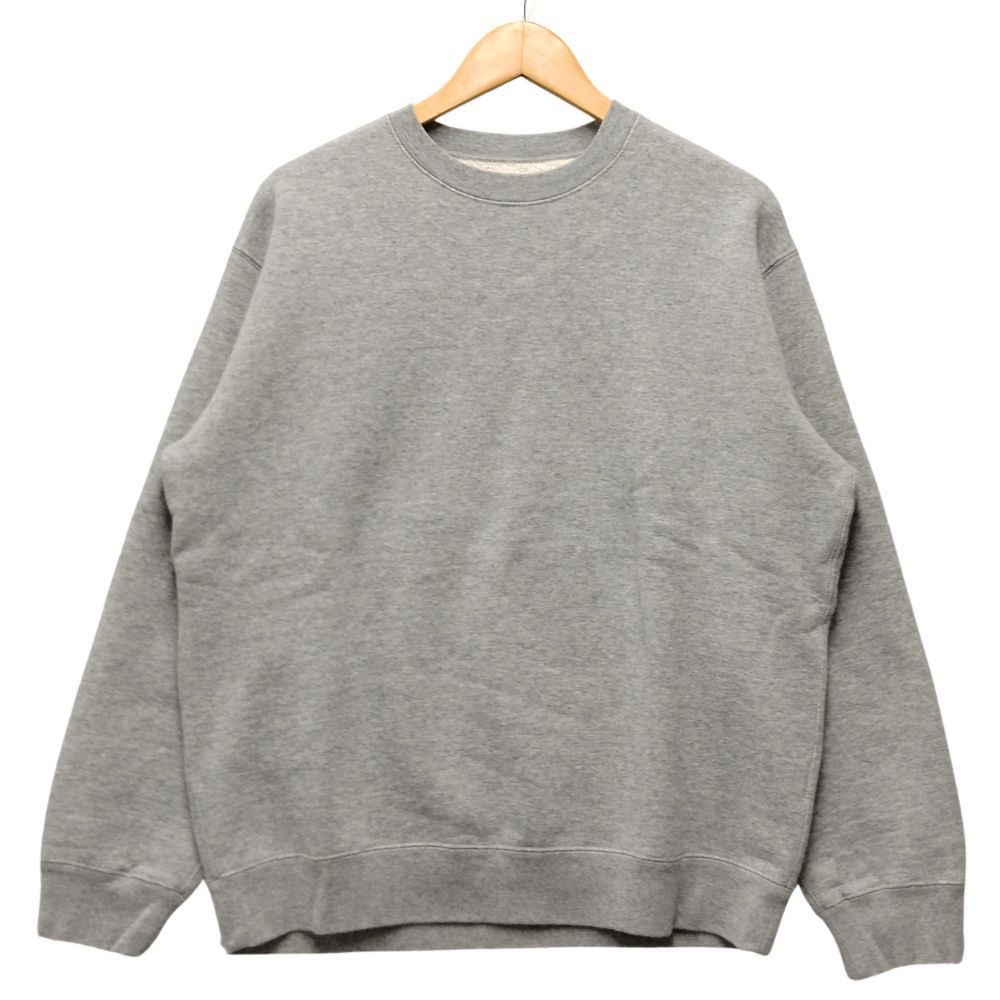 RON HERMAN ロンハーマン RHC 品番 9920900389 ベーシック スウェット