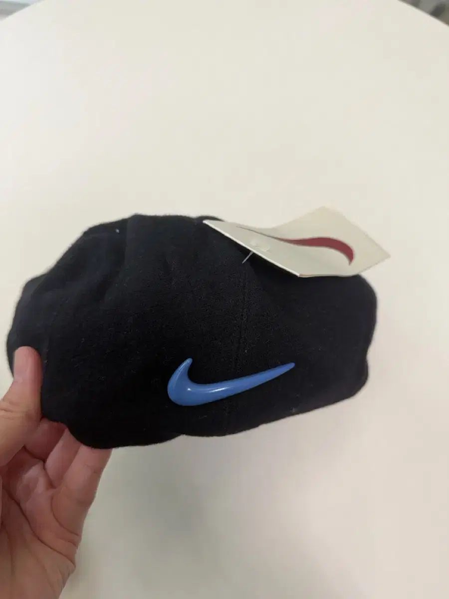 ナイキ 90 s ハンチングキャップ ベレー帽