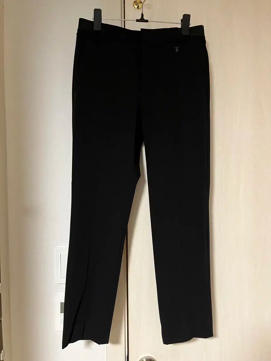 SYSTEM homme システムオム ISTJ VENDING MACHINE Ver. スラックス