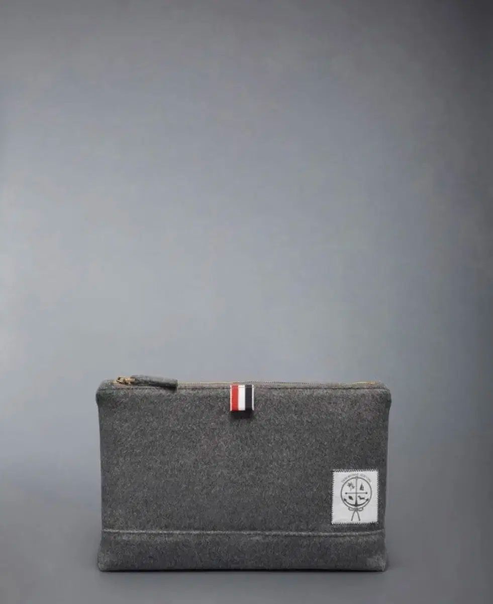 トム ブラウン 聖水 ポップアップ モデル クラッチバッグ Lサイズ