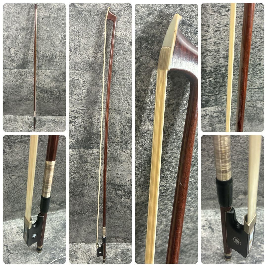 極美品 カルロジョルダーノ ビオラ 本体 ケース付き VL-2 16インチ