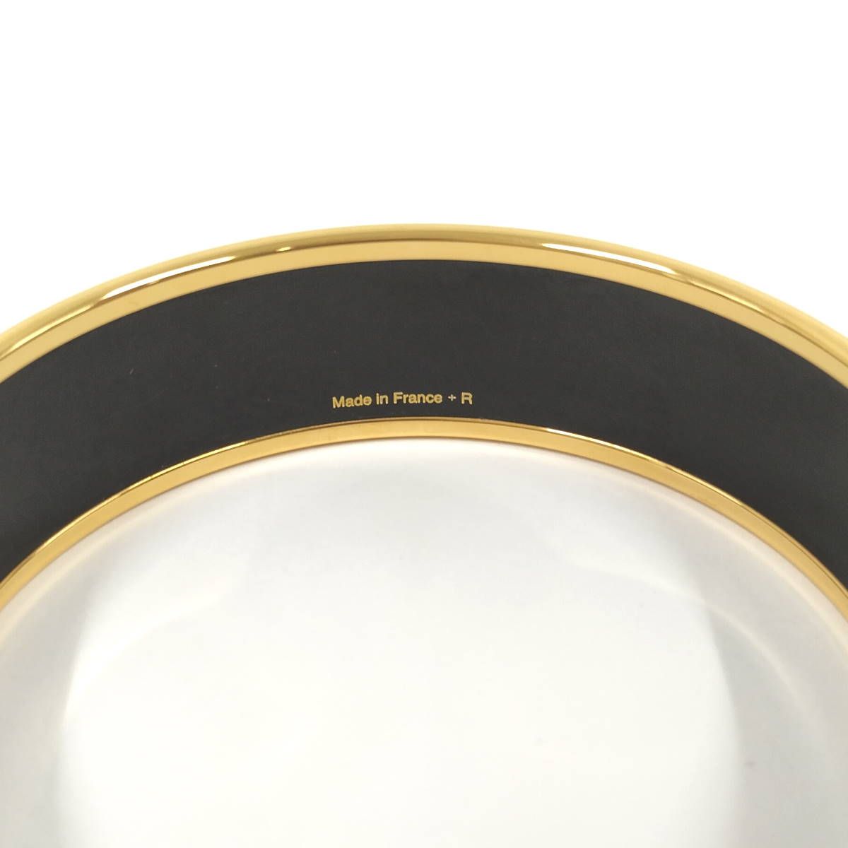 バングル エマイユ