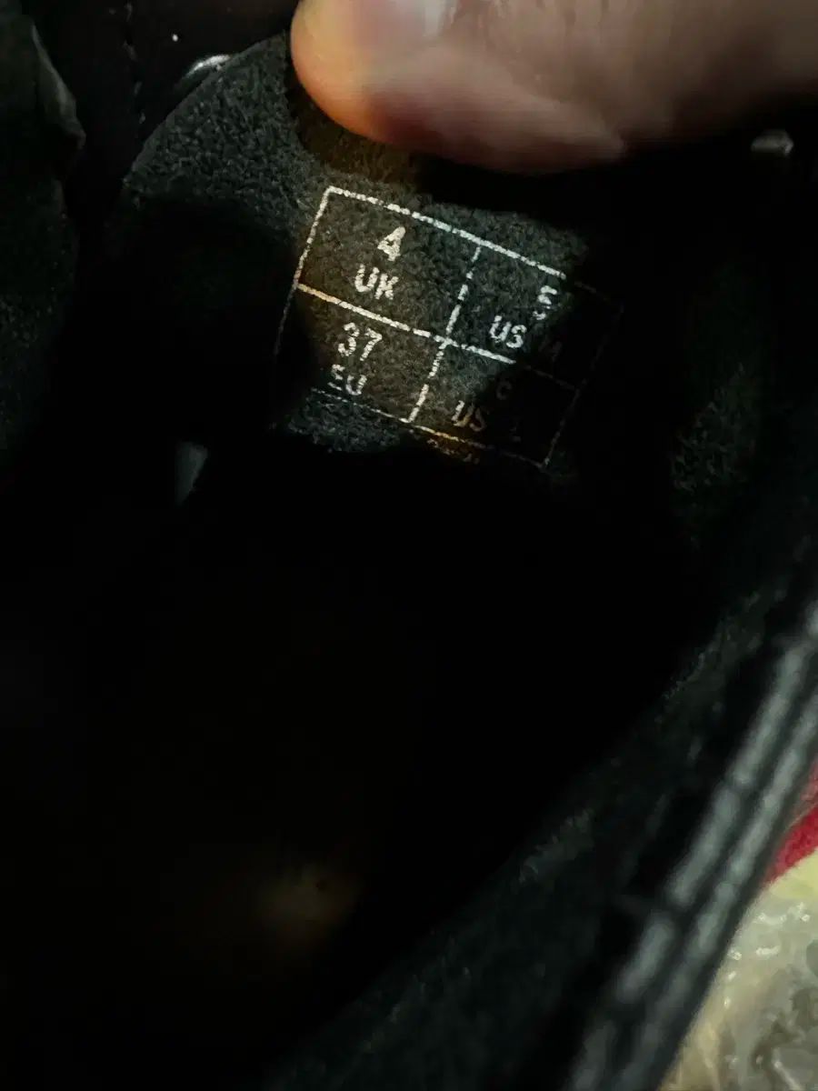 MARTENS ドクターマーチン