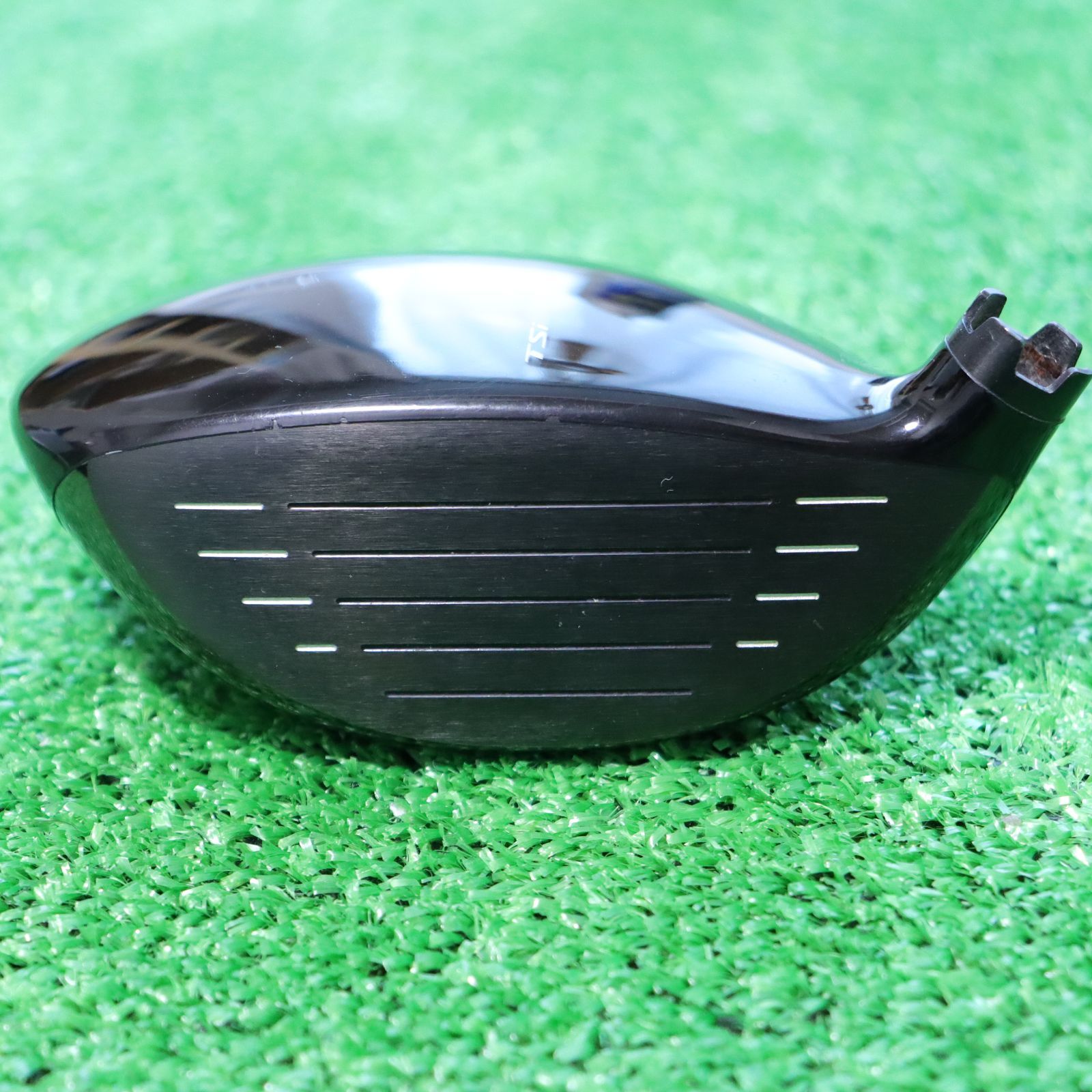 Titleist TSi3 フェアウェイウッド ヘッドのみ TSi3 18° タイトリスト