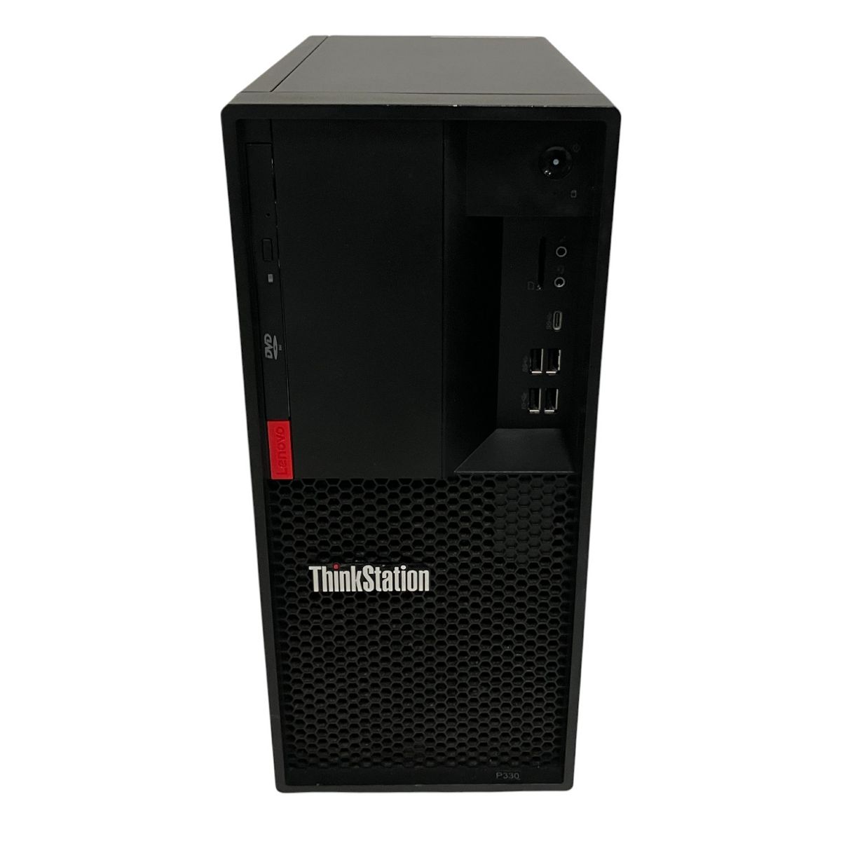 Lenovo thinkcentre p 330 i 7 9700 メモリ32 GB HDD 1 TB Quadro 2000 win 11 home デスクトップPC