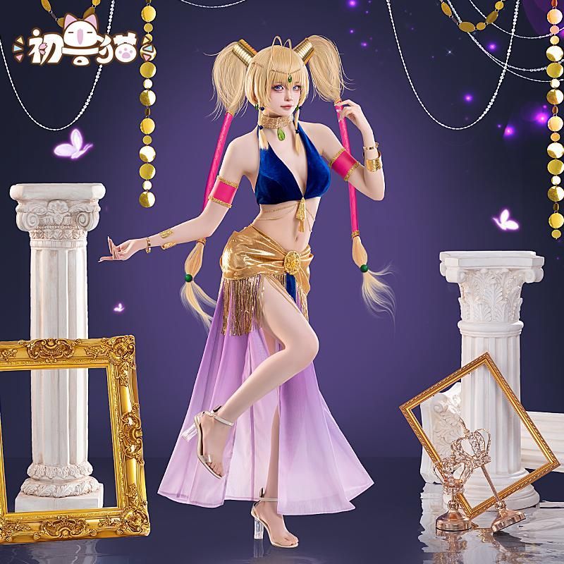 コスプレ衣装 職人製作