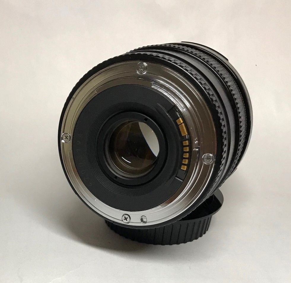 キヤノン EF20mm F2.8マクロ付USM広角レンズ,ref# 4090 キヤノン EF20mm F2.8マクロ付USM広角レンズ,ref# 4090 キヤノン