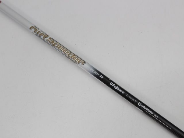 中古】[B-ランク] ドライバー テーラーメイド SIM GLOIRE/Air Speeder