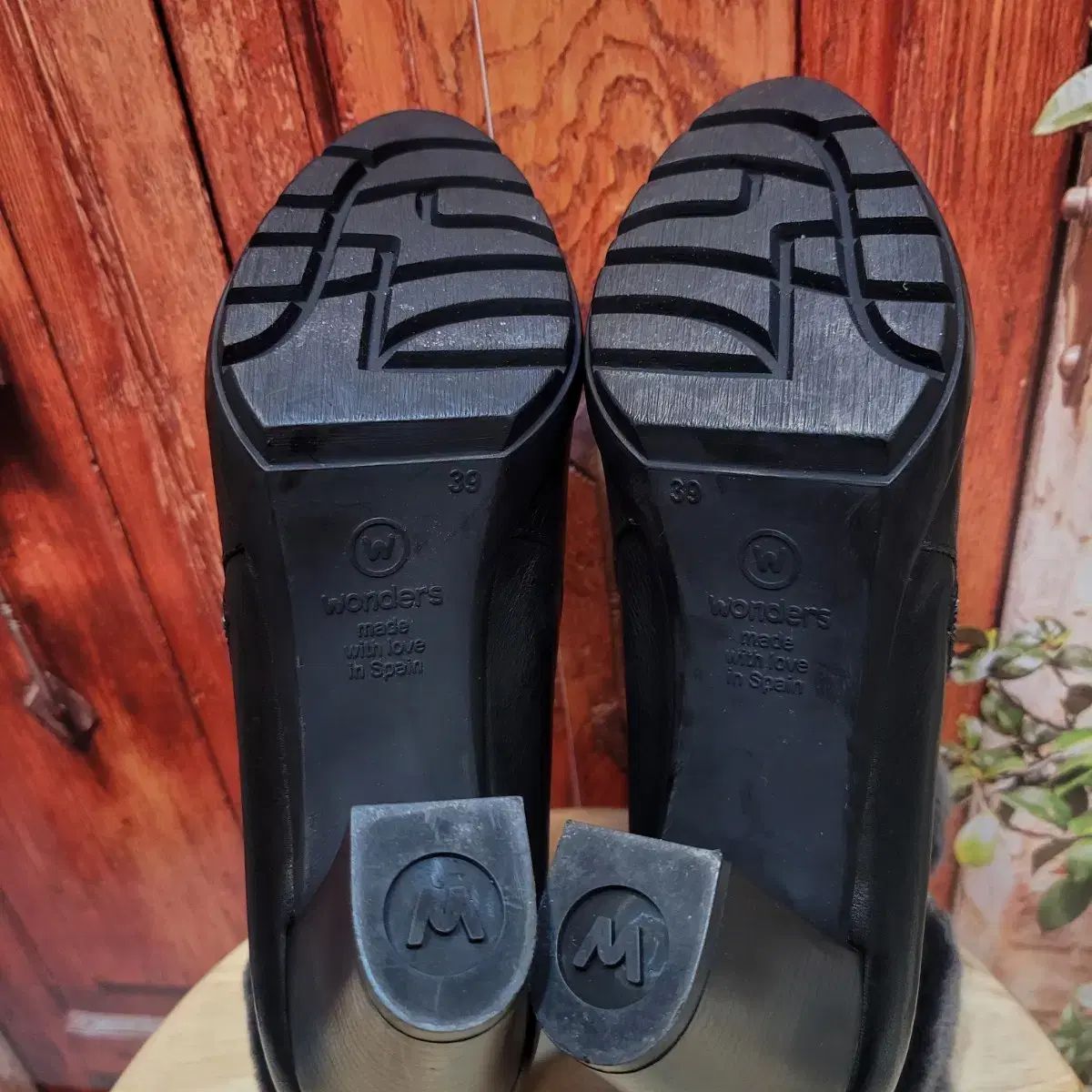 ワンダーズ シープスキンバイ