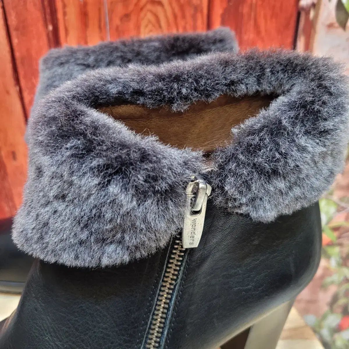 ワンダーズ シープスキンバイ