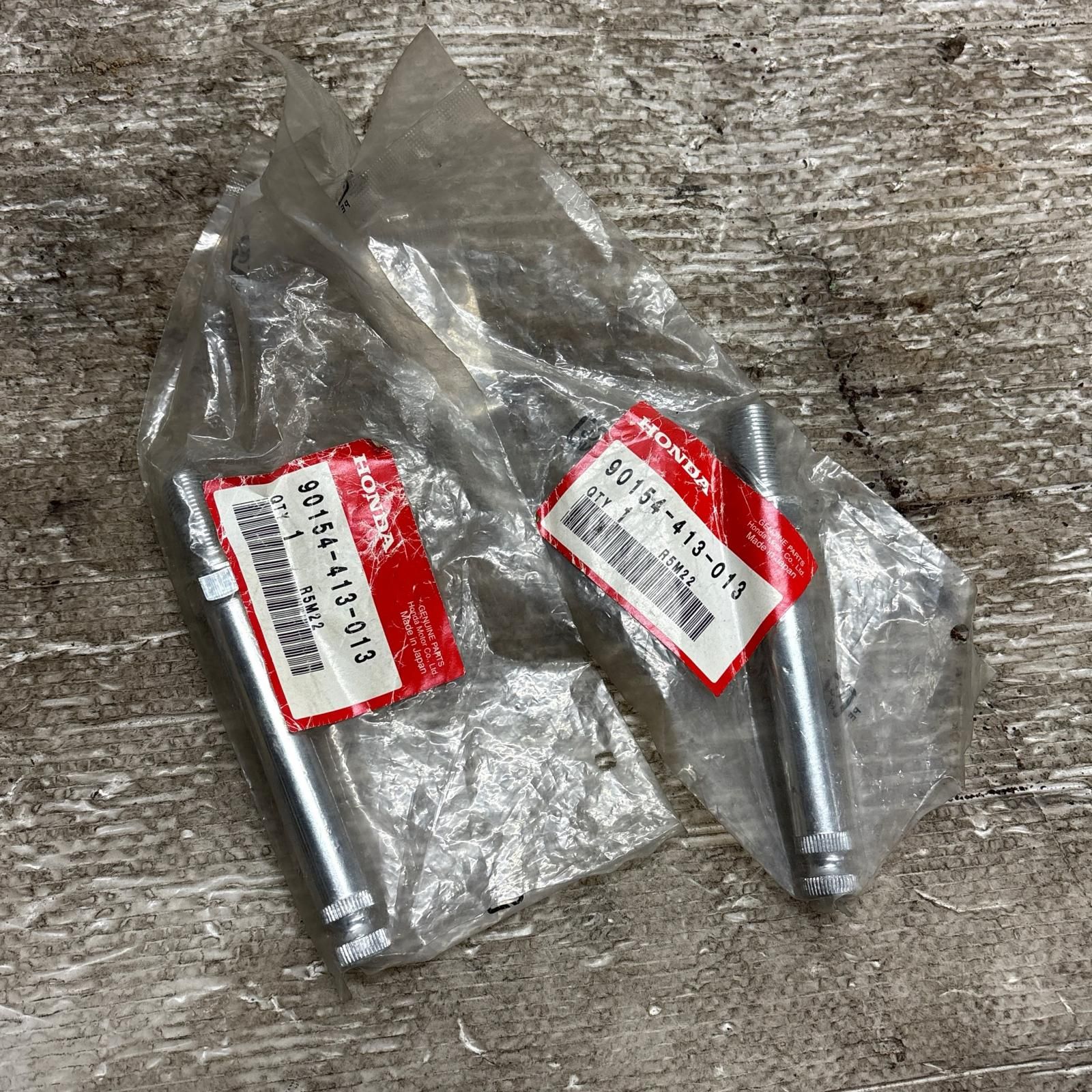 HONDA CM 400 ウィンカーステー ホンダ