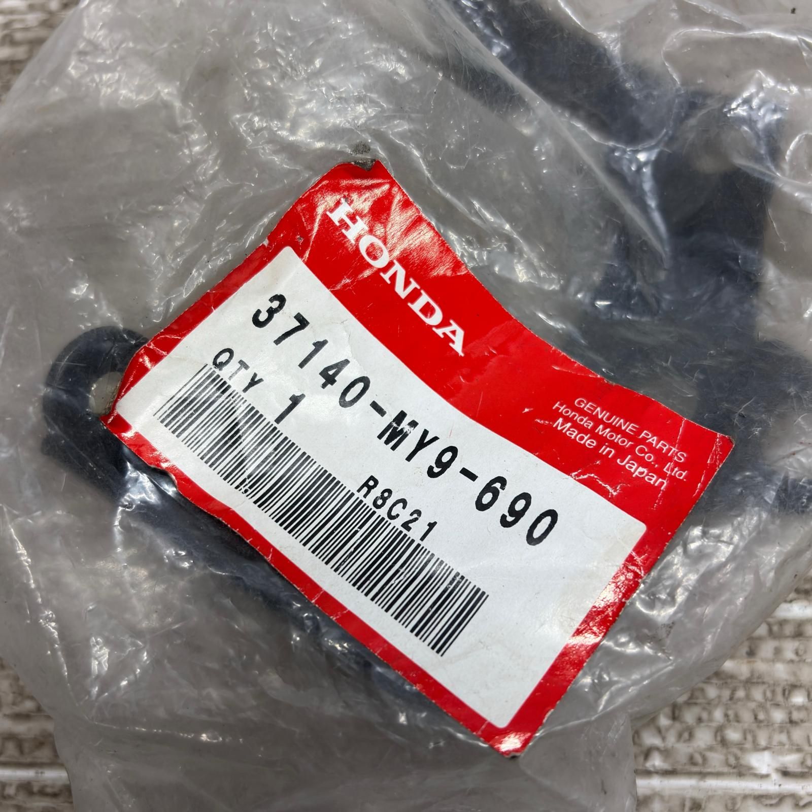 HONDA CB400SF NC31 メーターステー ホンダ