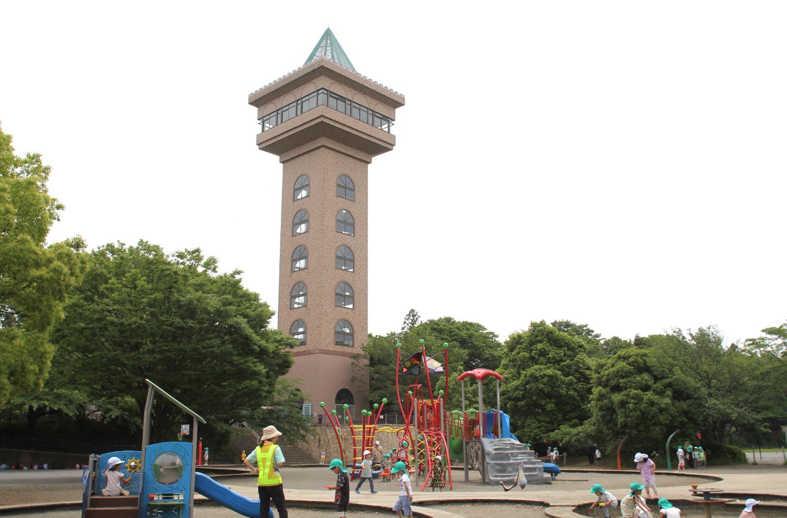 風景やイベント会場などの撮影に不可欠