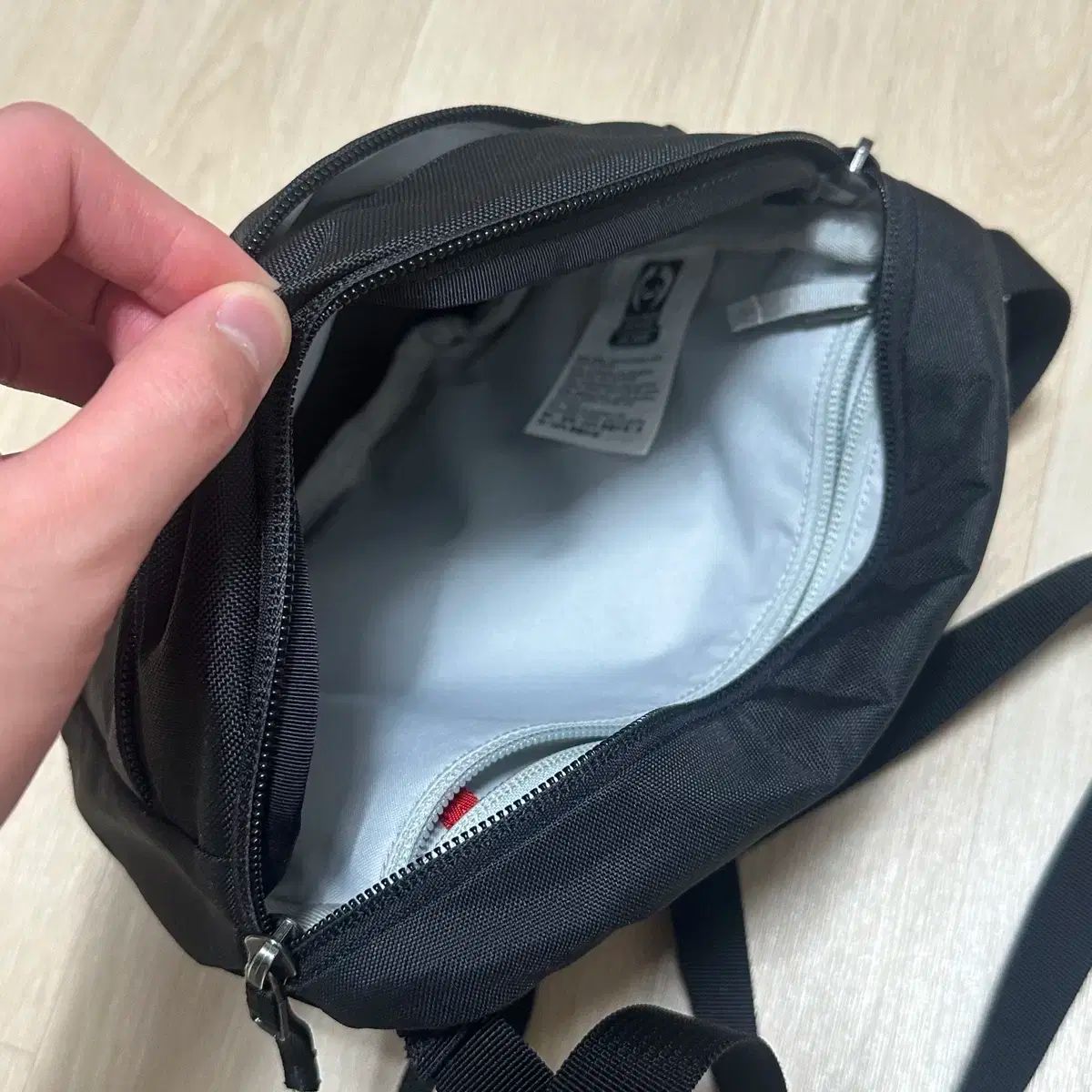 マンティス２ ブラック