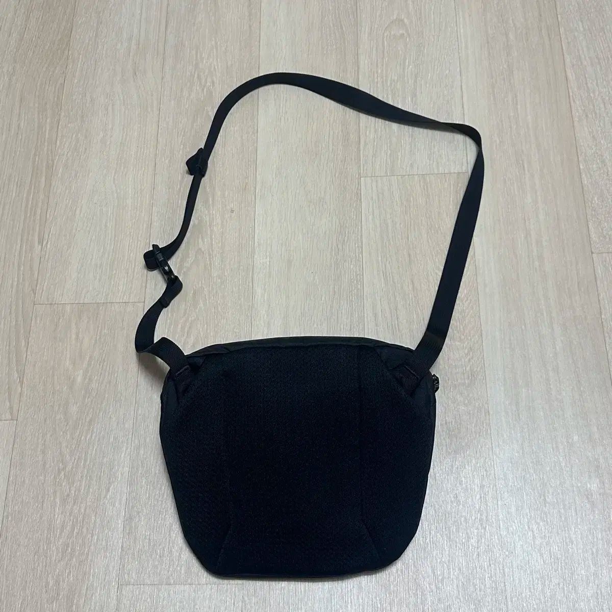 ARC TERYX アークテリクス マンティス2 ブラック 24k ヒップバッグ