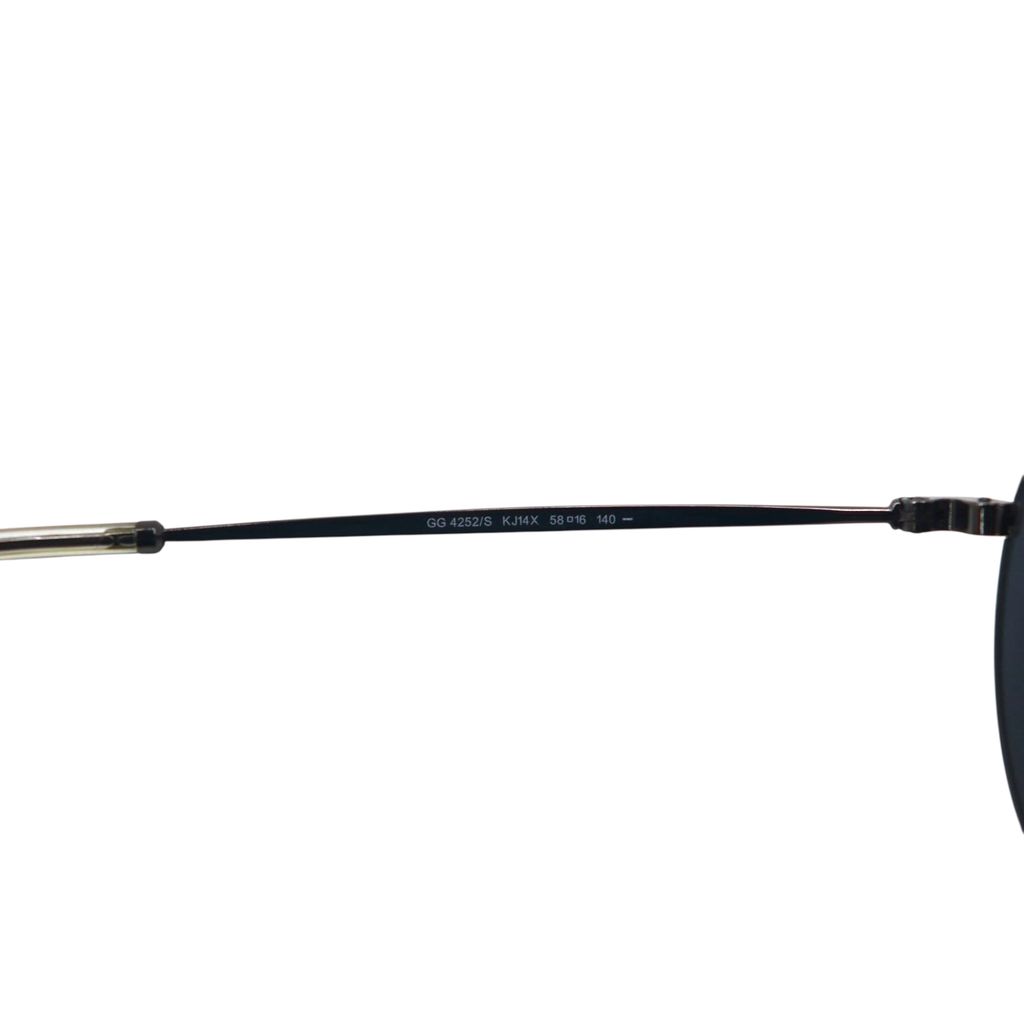 メタル ラウンド