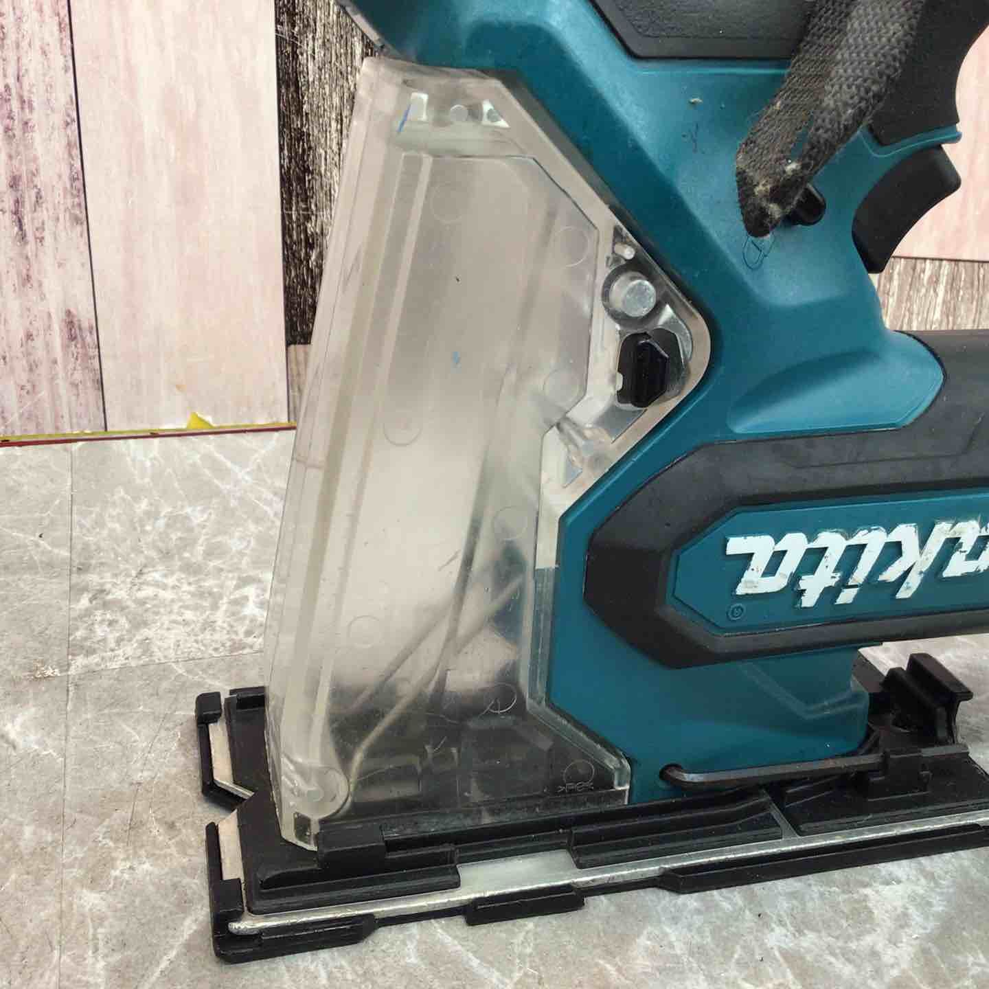 品 マキタ makita 18V コードレスボードカッタ SD180DZ 本体のみ 八潮店