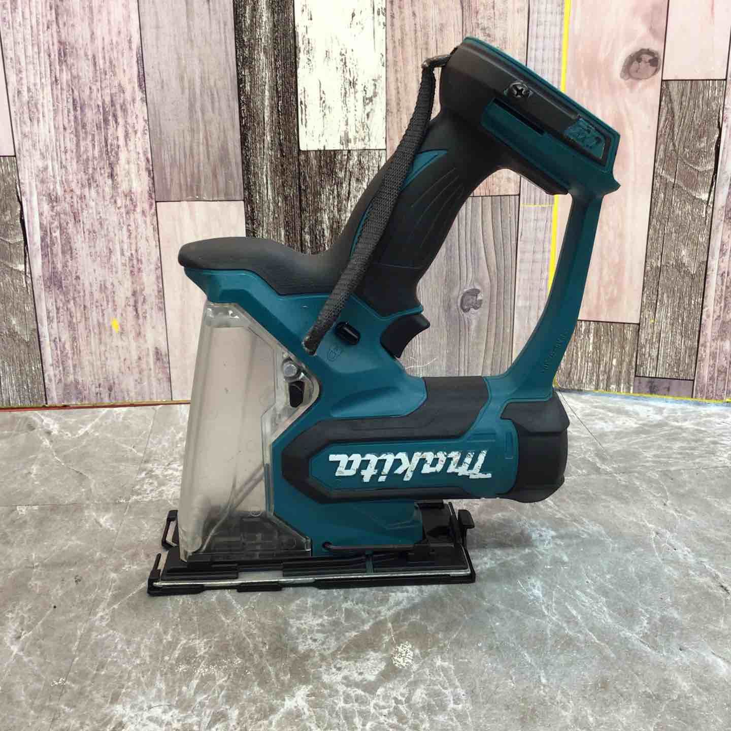 品 マキタ makita 18V コードレスボードカッタ SD180DZ 本体のみ 八潮店