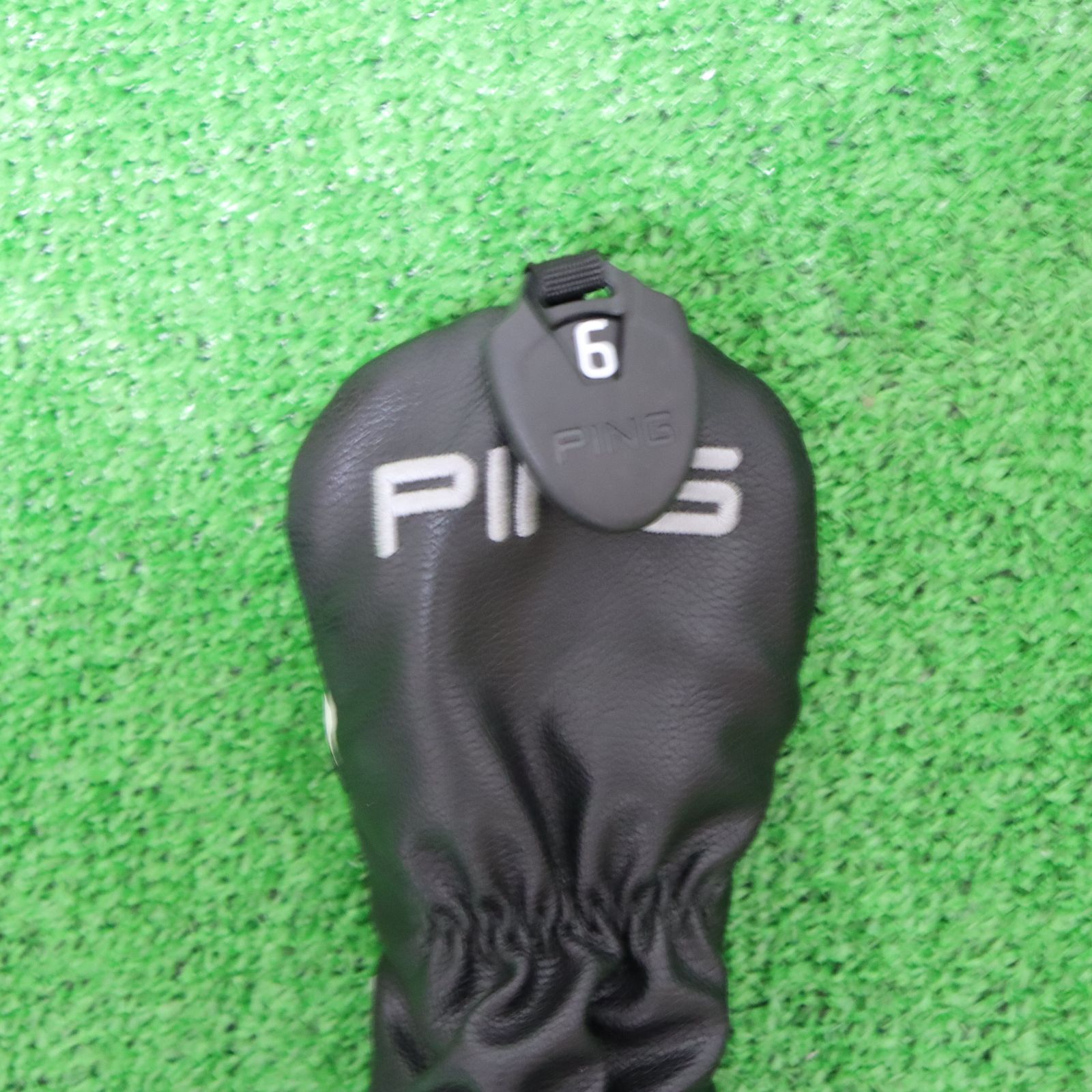 PING G430 6U 純正カーボンR ユーティリティ ハイブリッド - メルカリ