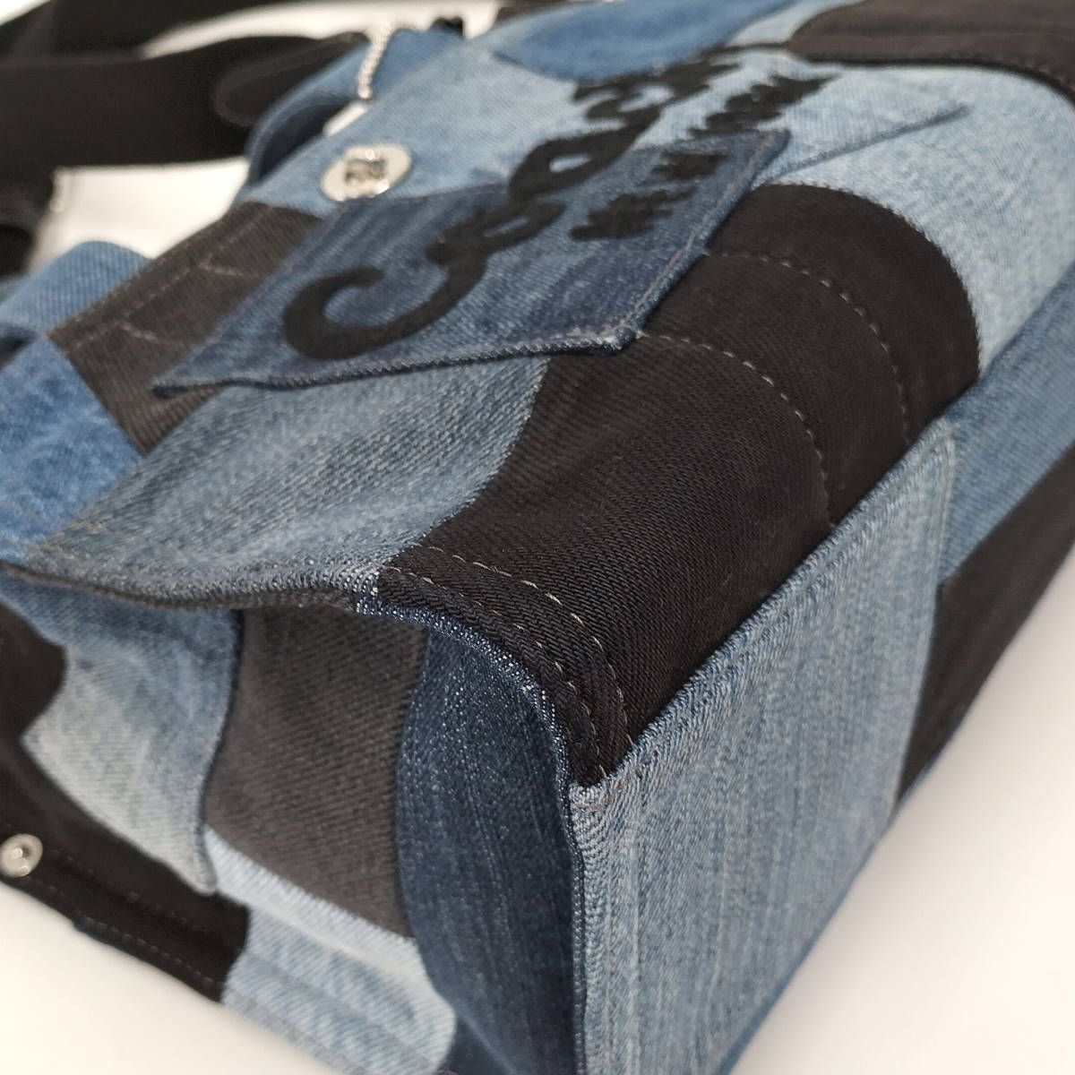 ブルー系 マルチ