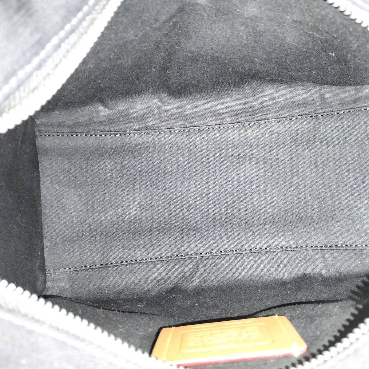 パッチワーク デニム