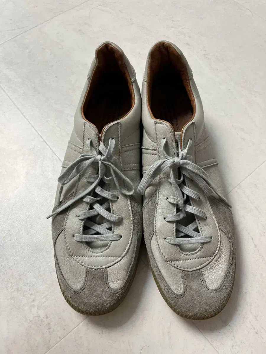 人気アイテムが再入荷！ REPRODUCTION OF FOUND ドイツ軍 グレー 290 45