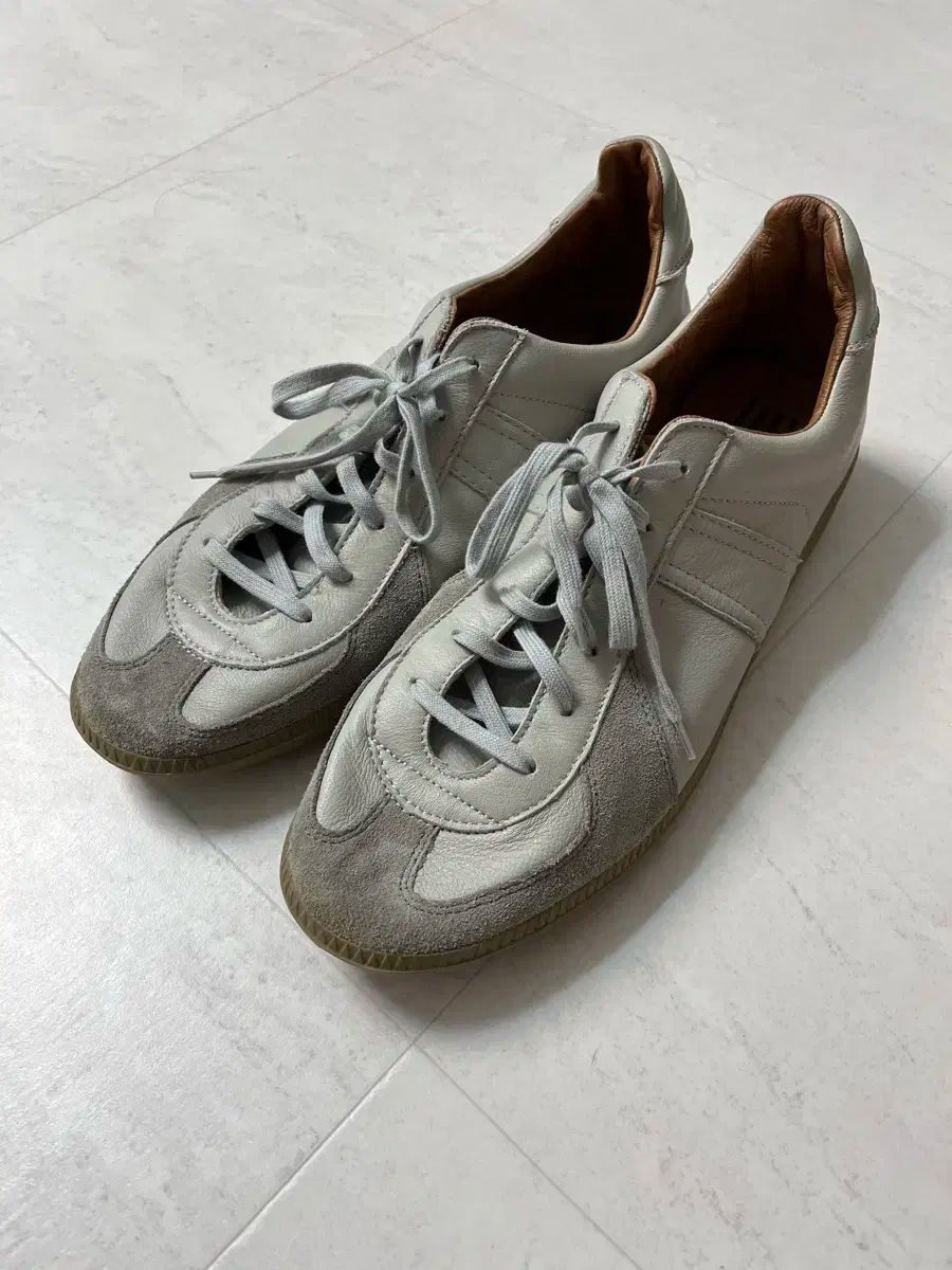 REPRODUCTION OF FOUND ドイツ軍 グレー 290 45