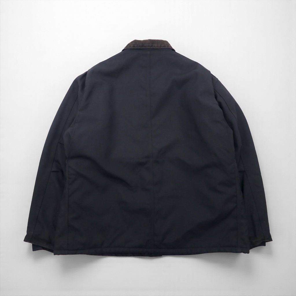 COAT ダブルジップ