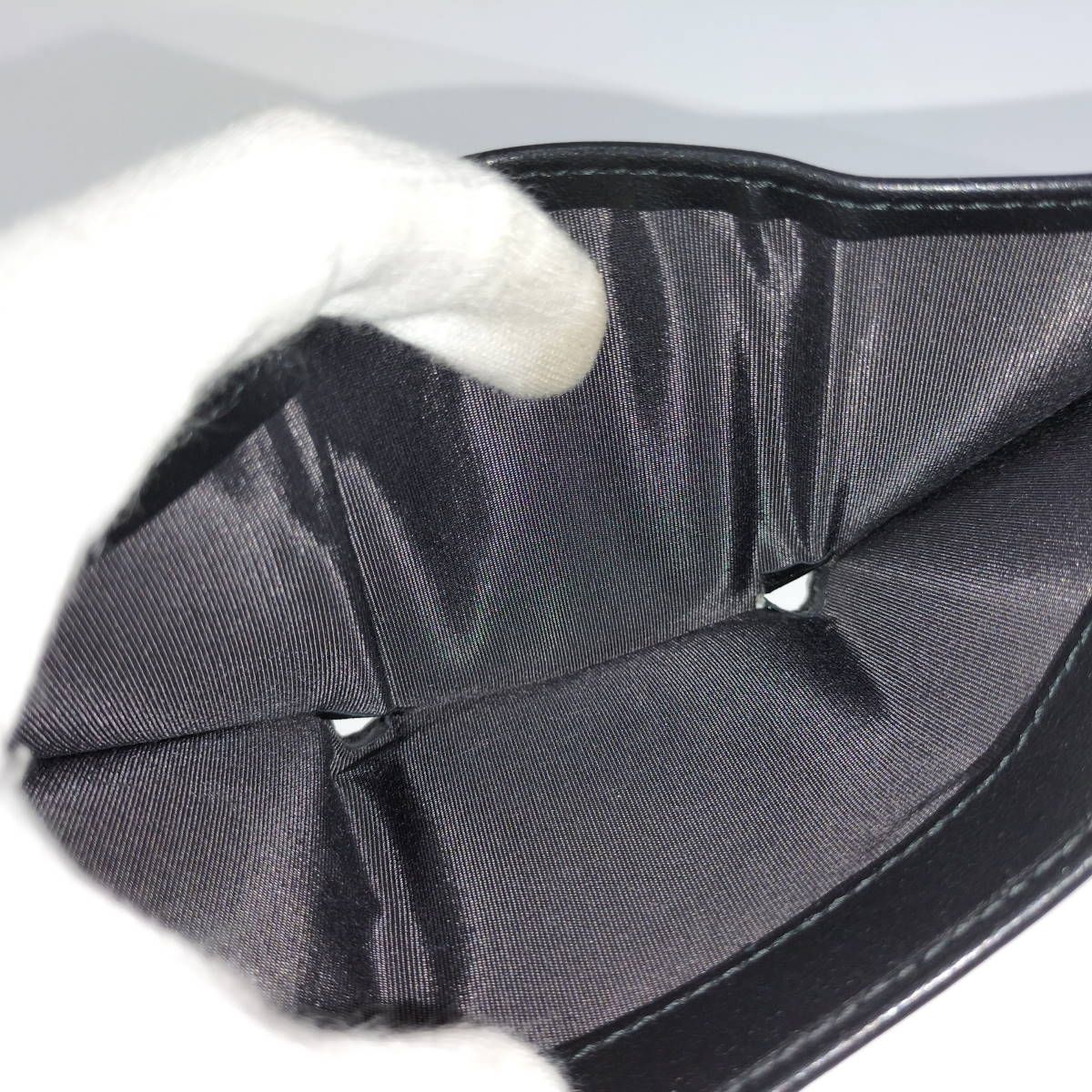 レザー スタースタッズ