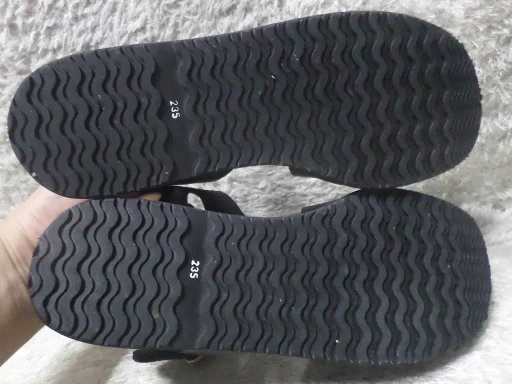 HANDSOME ブラック