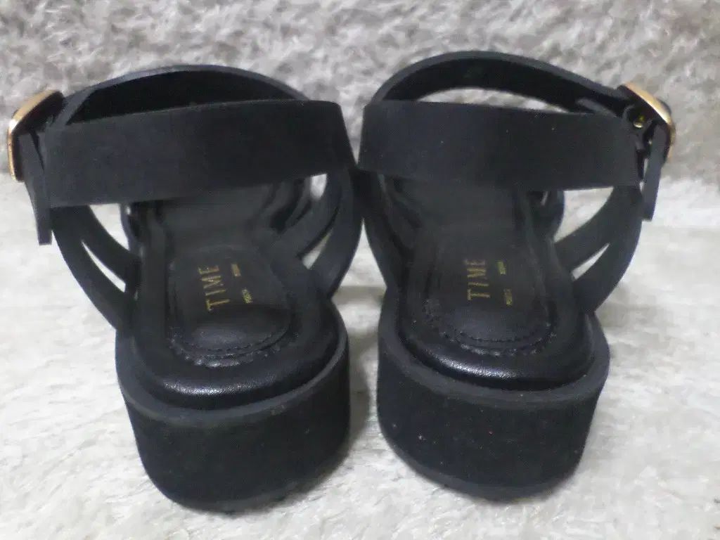 TIME サンダル