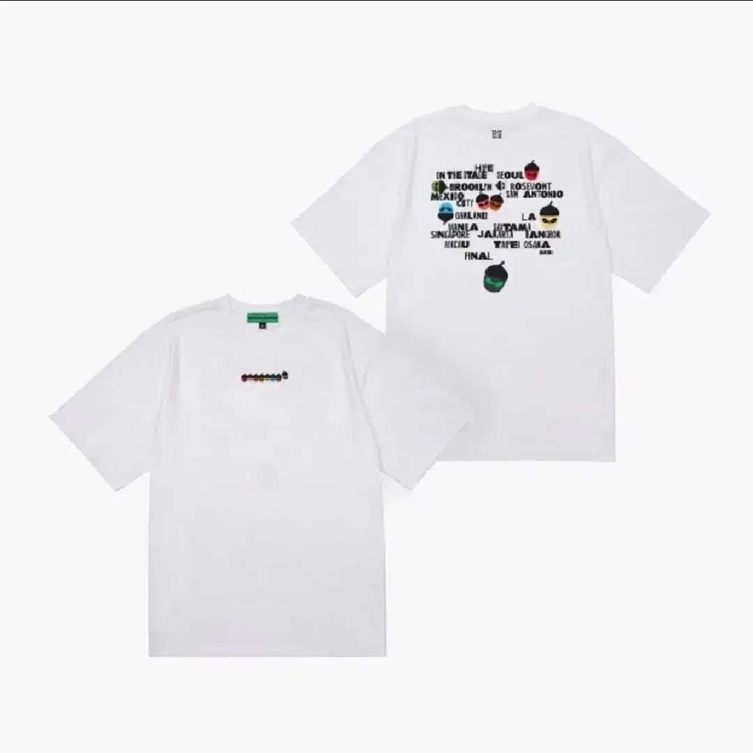 BTS ジェイホープ FINAL コンサート Tシャツ