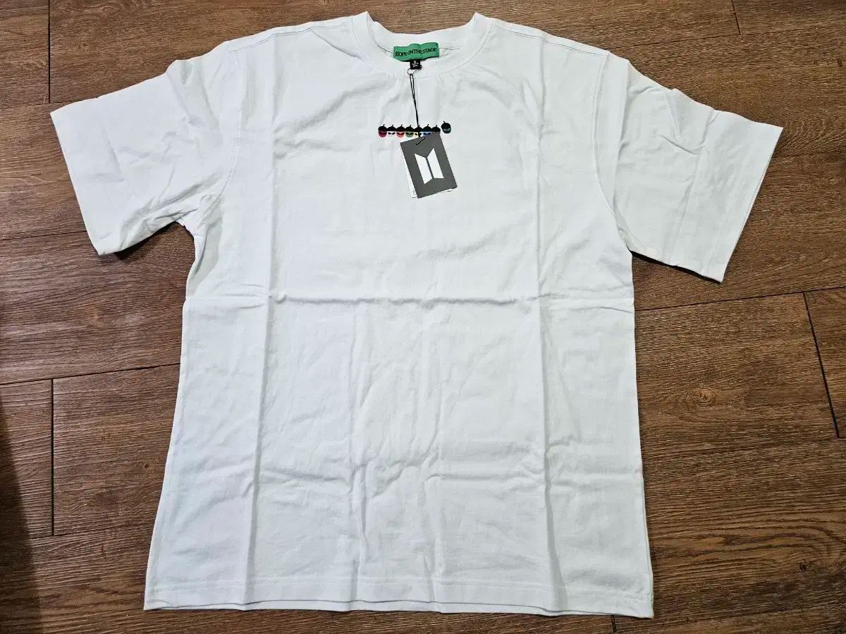 BTS ジェイホープ FINAL コンサート Tシャツ