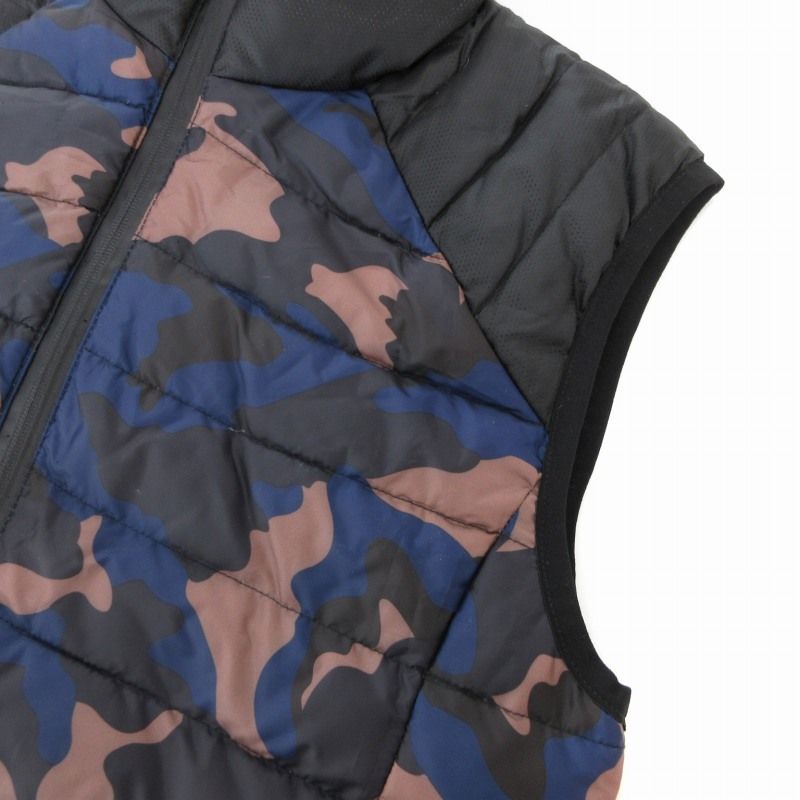 HYDROGEN ダウンベスト