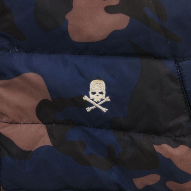 迷彩柄 カモフラ柄