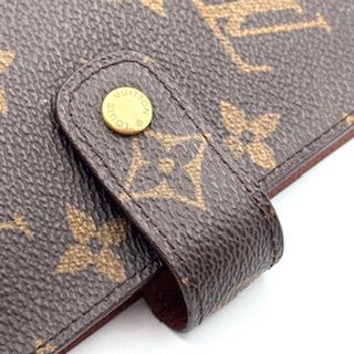 手帳カバー 111683