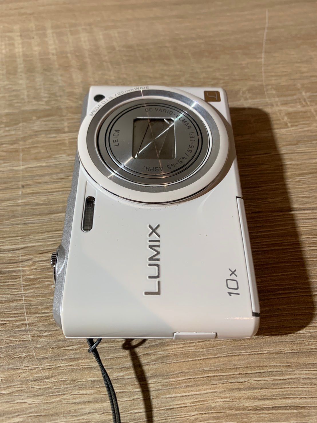 パナソニック Lumix