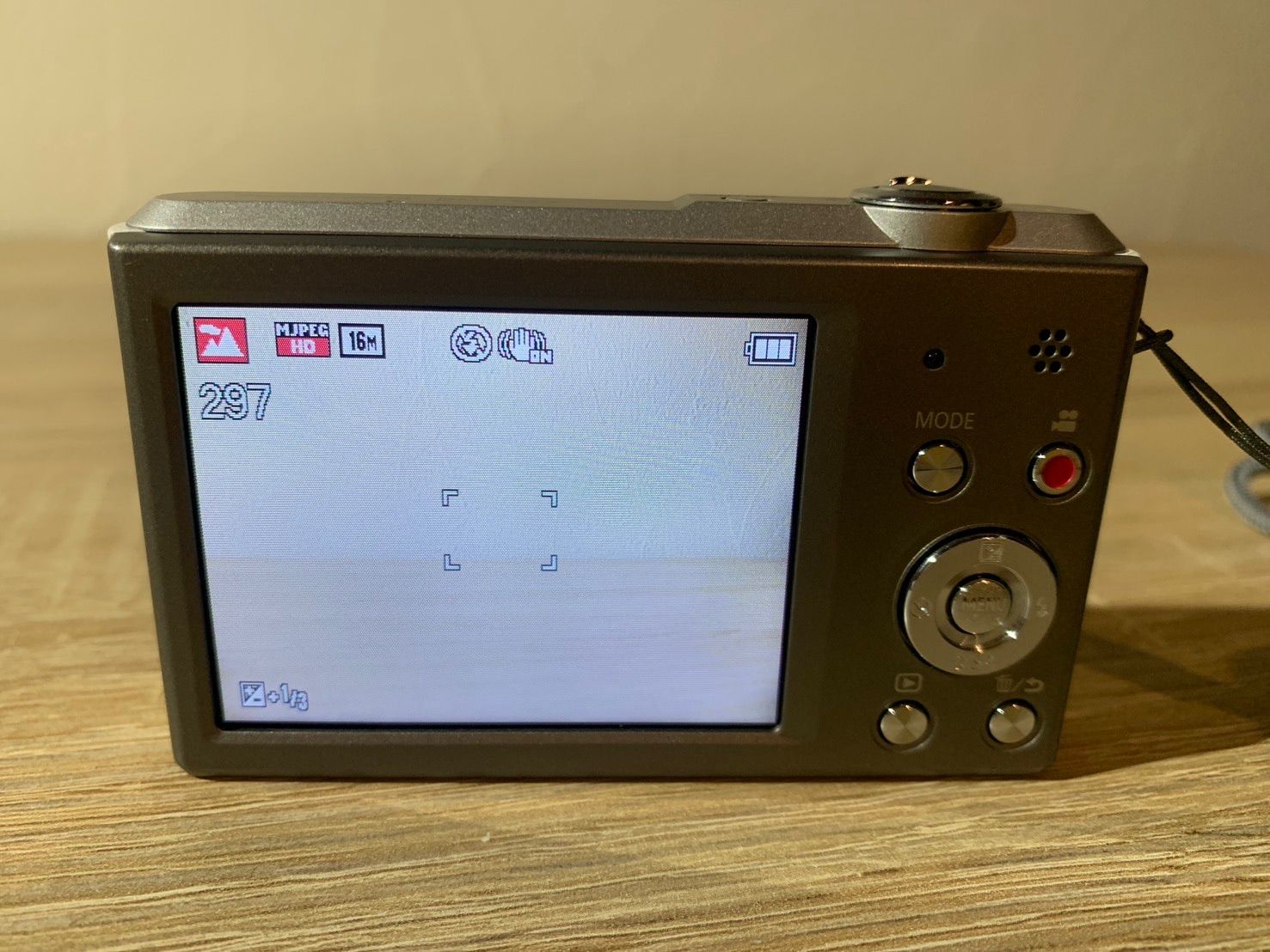 パナソニック Lumix