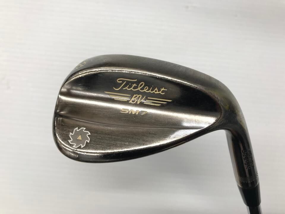 テーラーメイド　ウェッジ 50.56.60 ミルドグラインド3本セット テーラーメイド MILLED GRIND 3 3本セット50° 56° 60° テーラーメイド