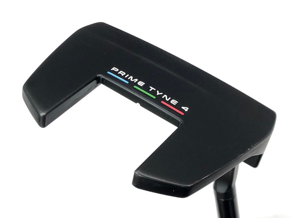 PLD PRIME TYNE4 パター ピン 最短