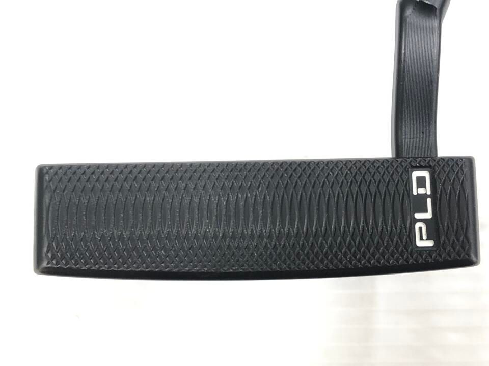 PLD PRIME TYNE 4 パター ピン 最短