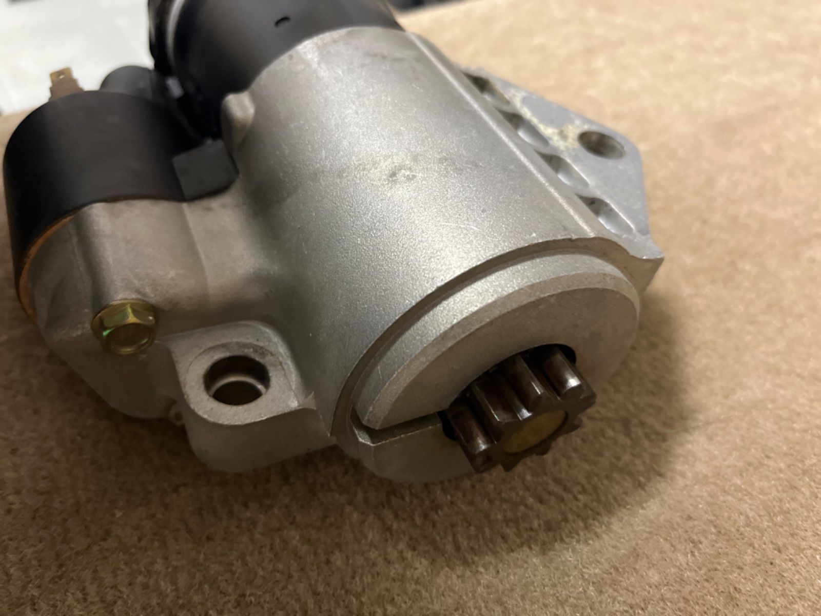 SUZUKI スターティングモーター ASSY 31100-90J00 OLIVEOS_COM_TR