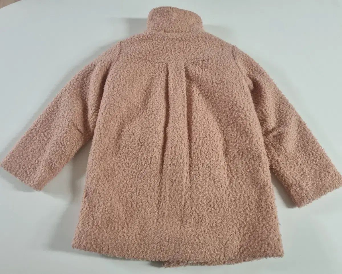  ボントン 女の子 Aラインコート 8 Y み その他 ジャケット ブルゾン