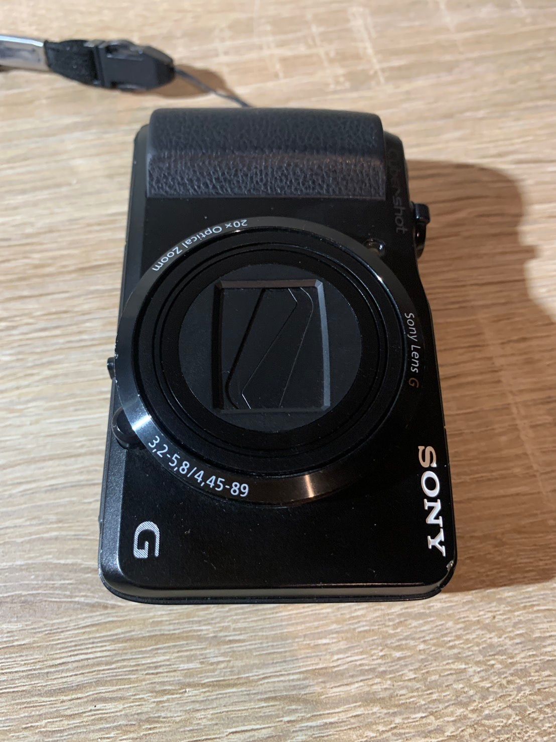 ソニー Cyber-shot