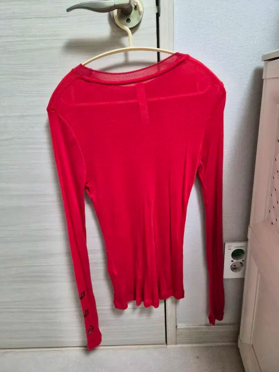 ストライプ シャツ