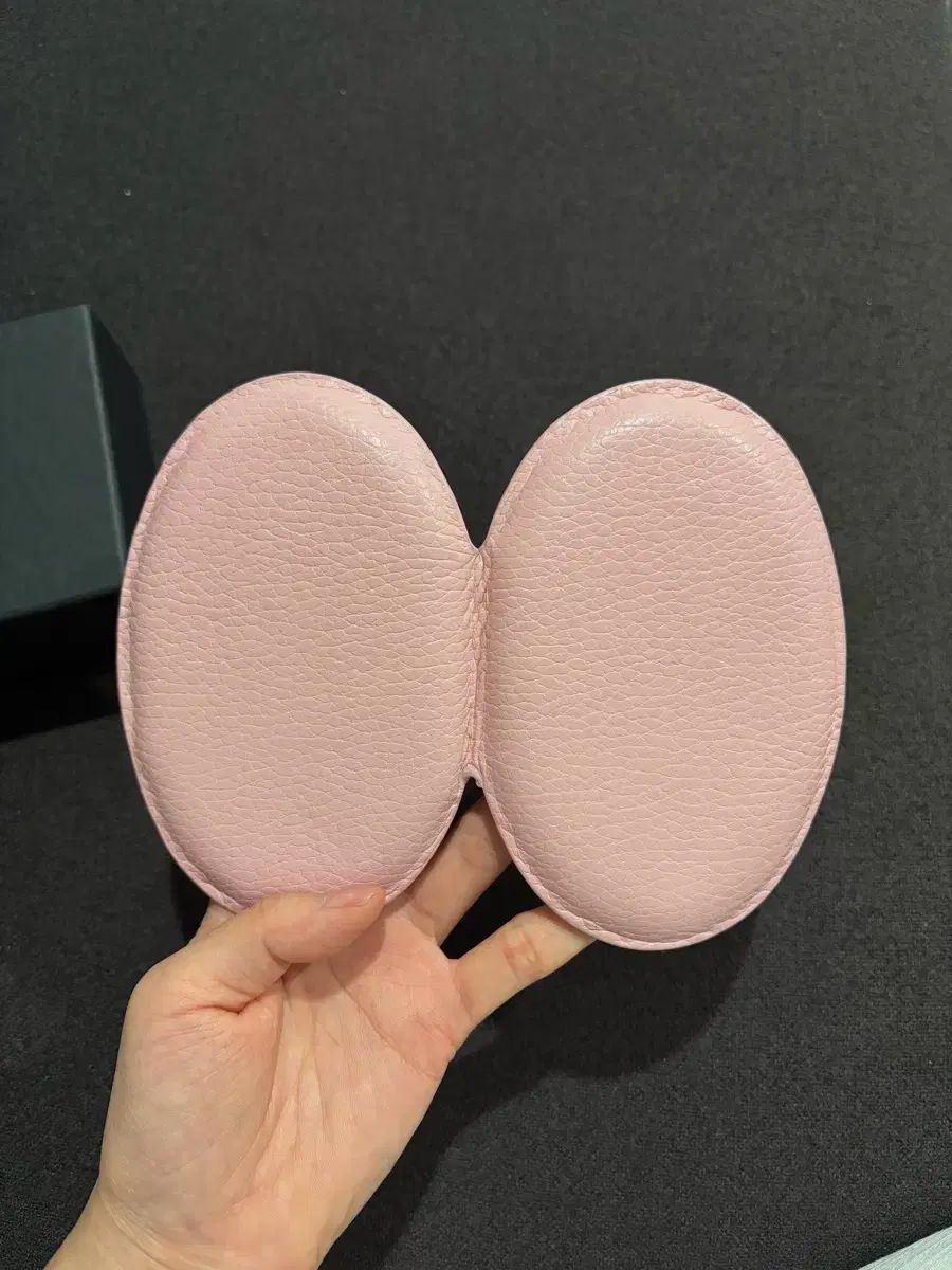 딜리셔스 カードウォレット